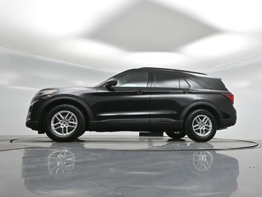 New 2026 Ford Explorer Active RWD image 51