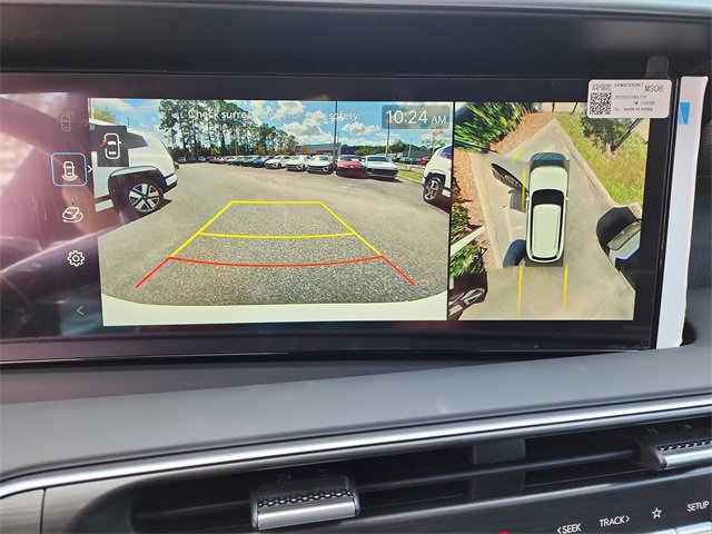 New 2026 Hyundai Palisade Calligraphy image 19