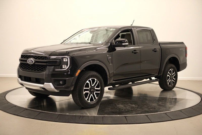 Used 2024 Ford Ranger Lariat image 7