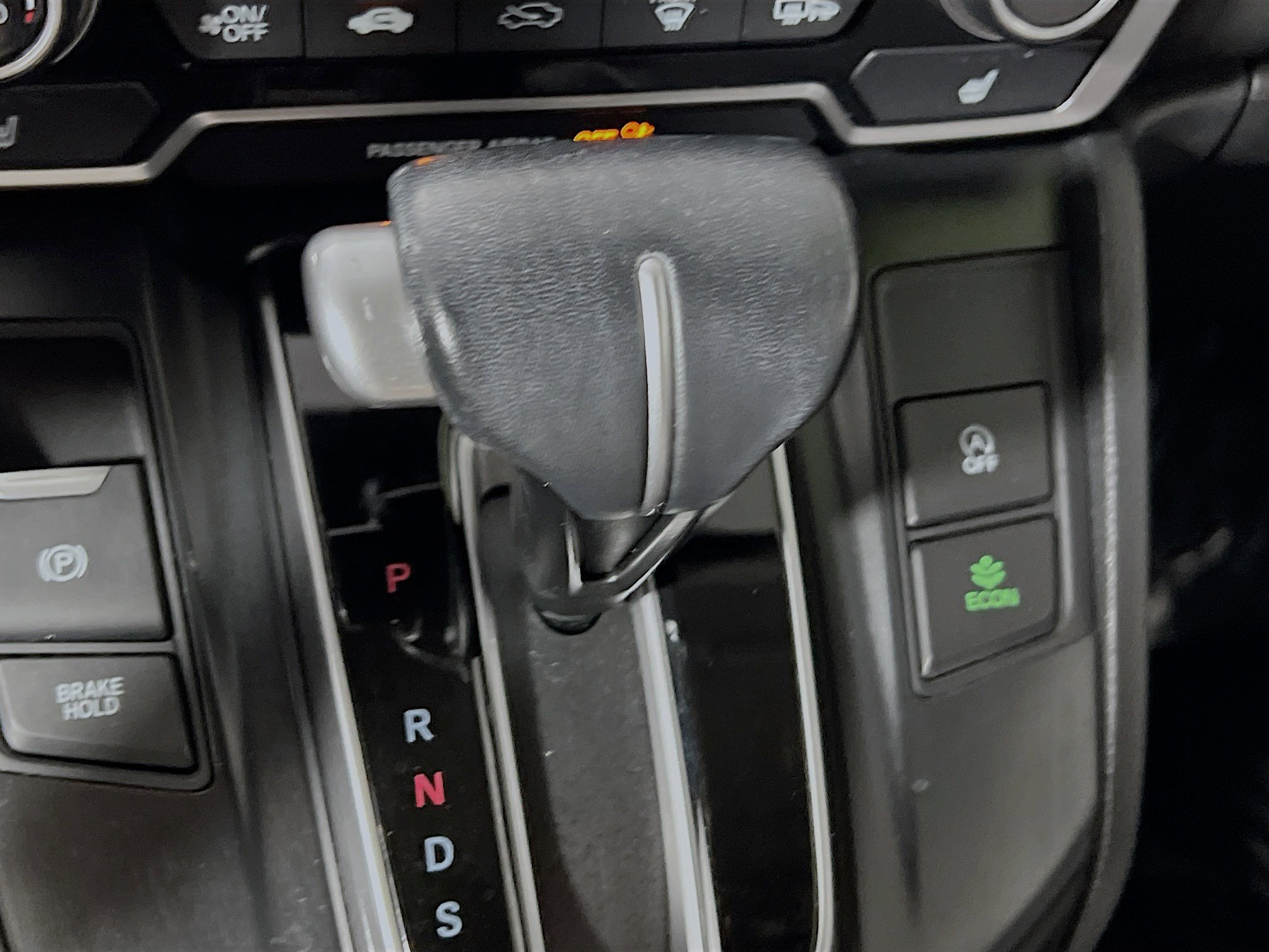 Used 2022 Honda CR-V EX-L image 24