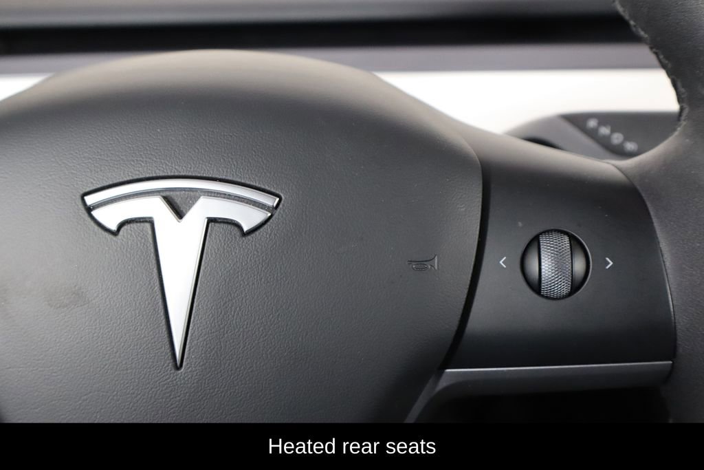 Used 2023 Tesla Model Y Performance AWD/4WD image 10
