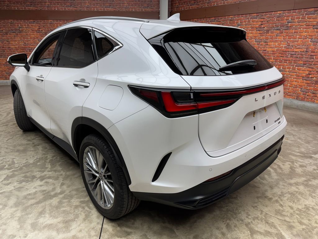 Used 2023 Lexus NX 350 AWD image 3