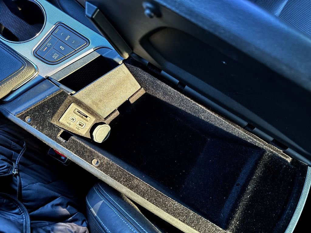 Used 2024 Cadillac CT4 Premium Luxury w/ Climate Package AWD/4WD image 20