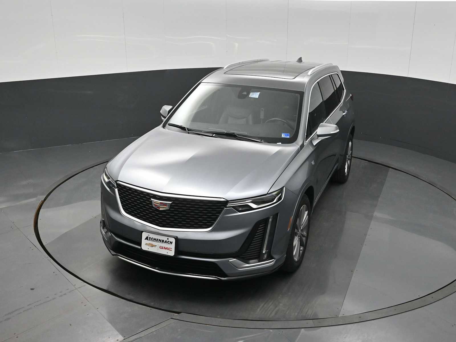 Used 2022 Cadillac XT6 Premium Luxury image 12