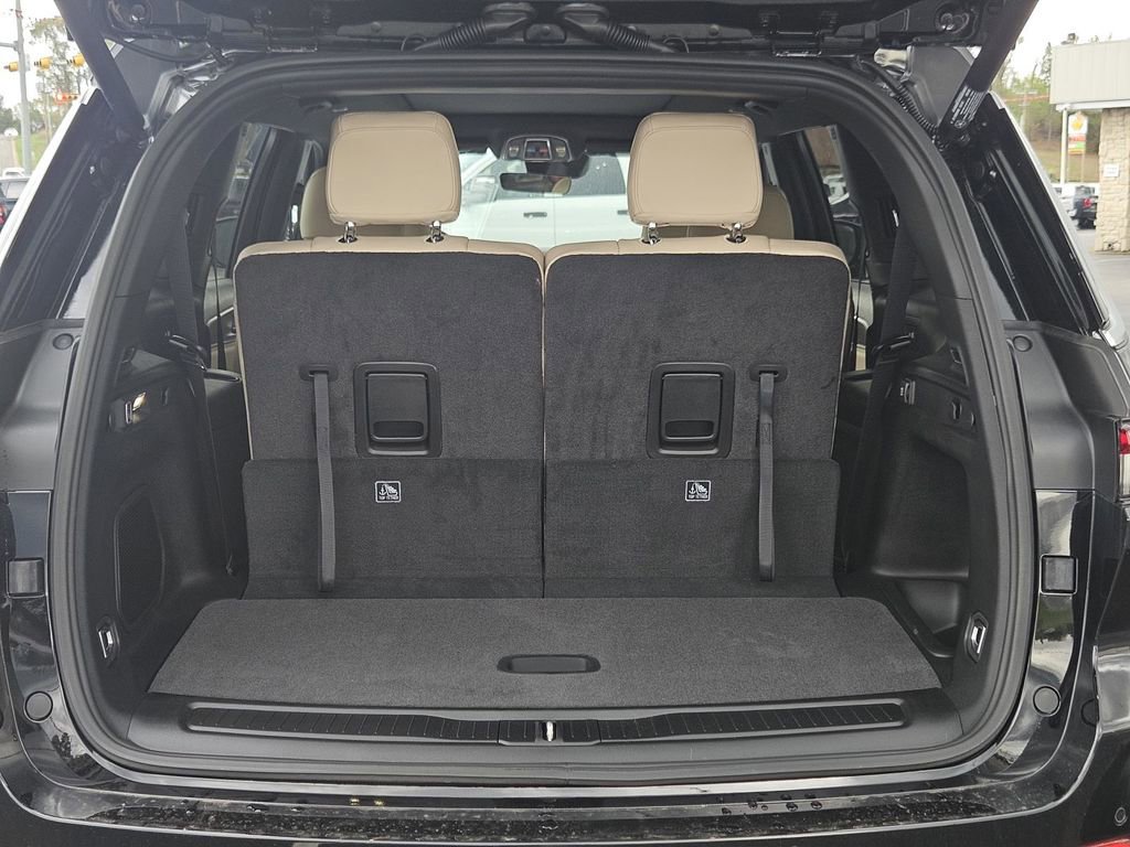 New 2026 Jeep Grand Cherokee L Limited image 11