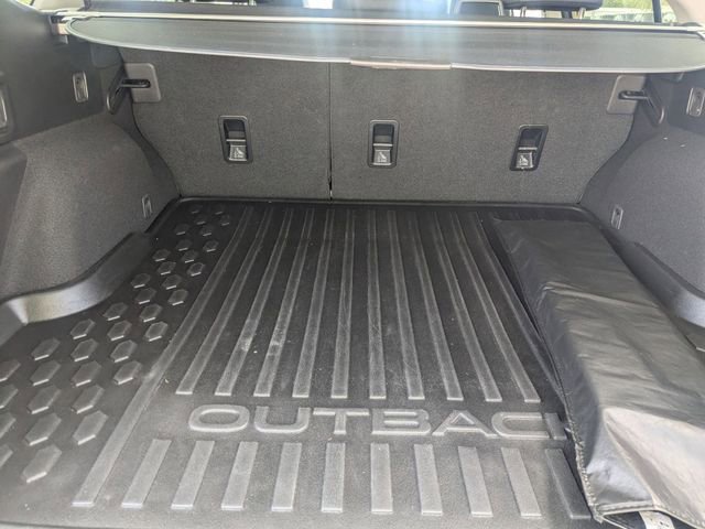 Used 2023 Subaru Outback Touring XT image 29