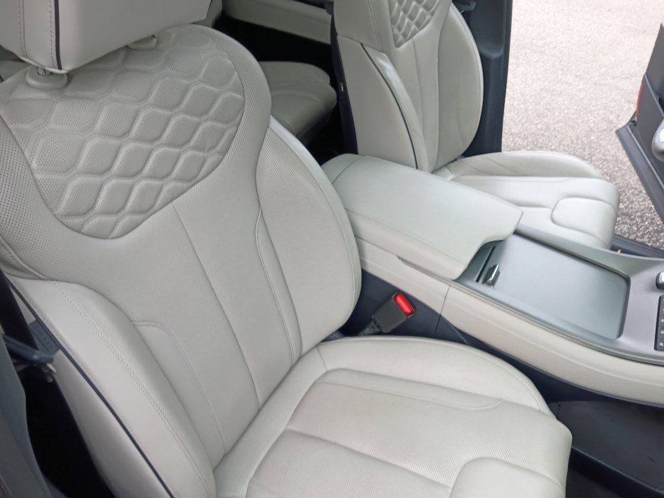 Used 2022 Hyundai Palisade Calligraphy w/ Cargo Package FWD image 32