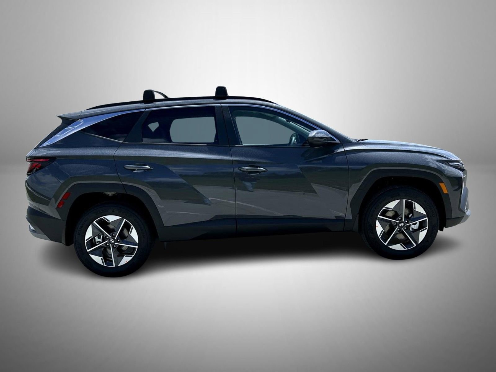 New 2026 Hyundai Tucson SEL AWD/4WD image 4