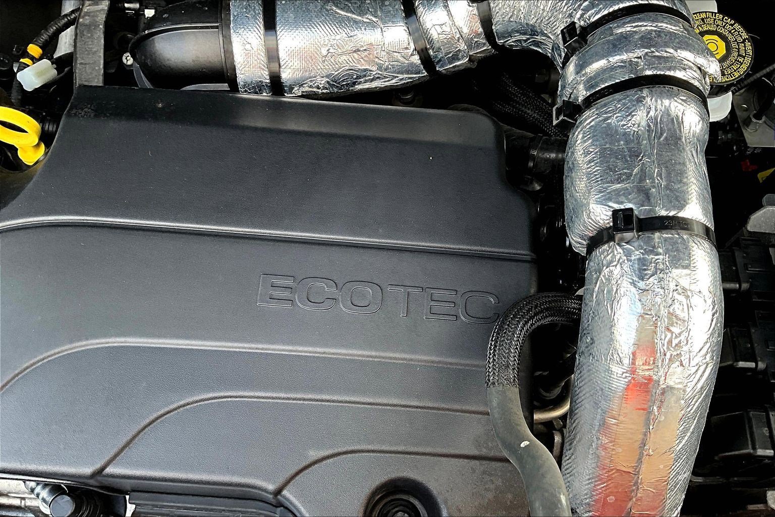 Used 2022 Buick Encore Preferred w/ Safety Package image 31