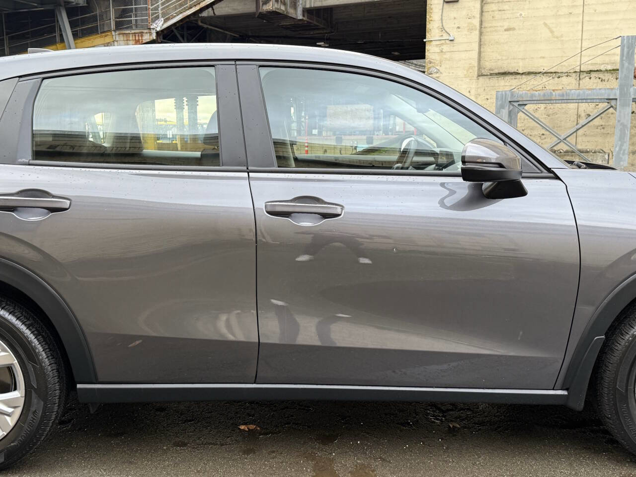 Used 2023 Honda HR-V LX image 33