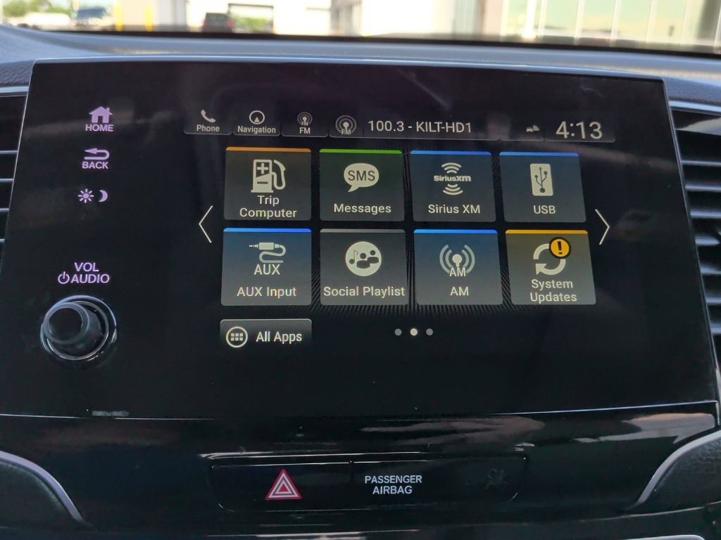 Used 2022 Honda Pilot Touring image 29