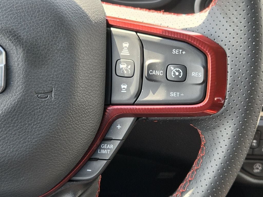 Used 2026 RAM 1500 Rebel w/ Rebel Level 1 Equipment Group AWD/4WD image 21