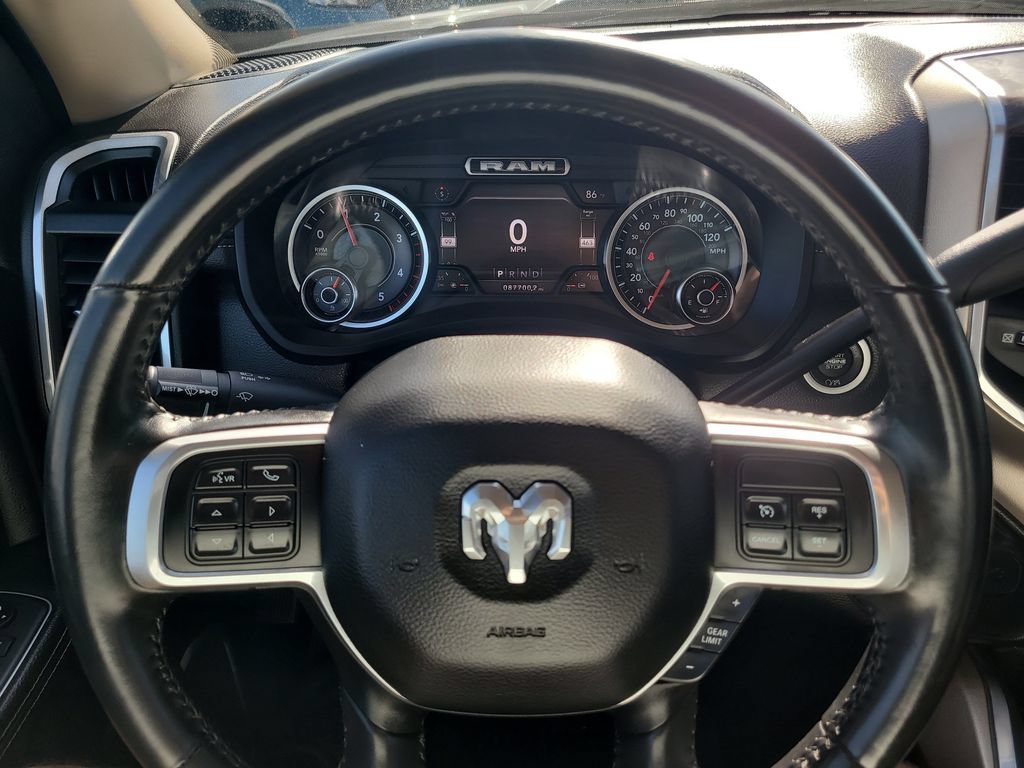 Used 2020 RAM 3500 Laramie AWD/4WD image 33