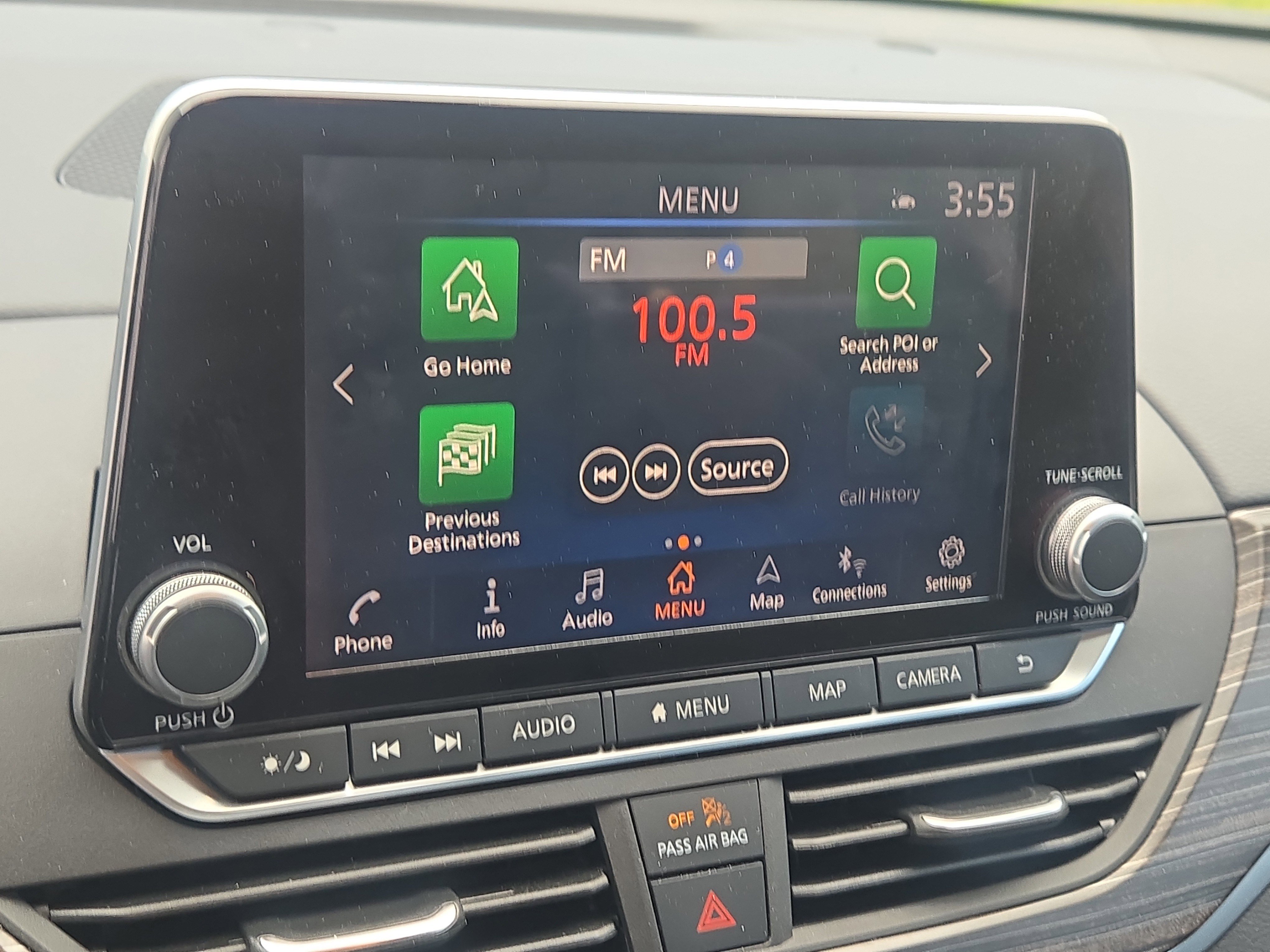 Used 2022 Nissan Altima 2.5 SL image 26