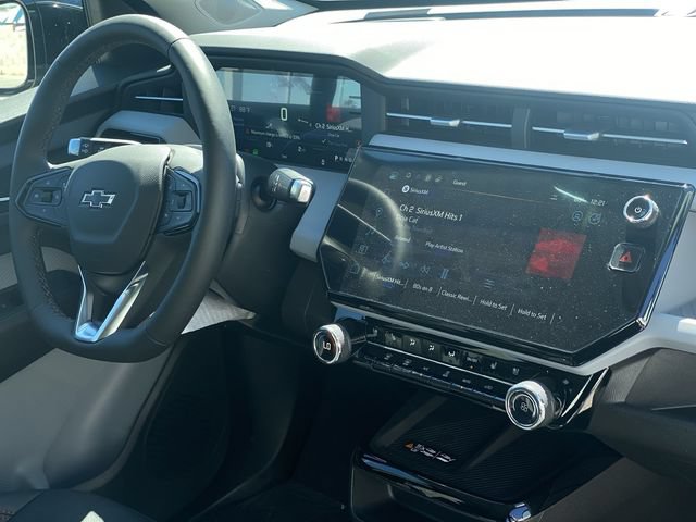 New 2027 Chevrolet Bolt RS w/ Technology Package FWD image 42