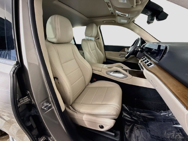 Used 2021 Mercedes-Benz GLE 350 w/ Premium Package image 28