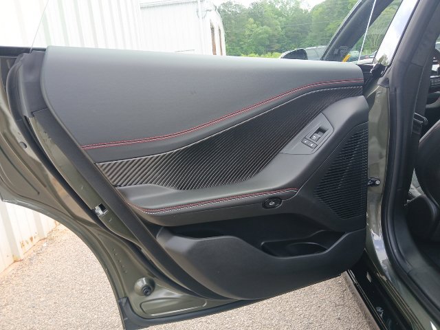 New 2026 Dodge Charger Scat Pack AWD/4WD image 15