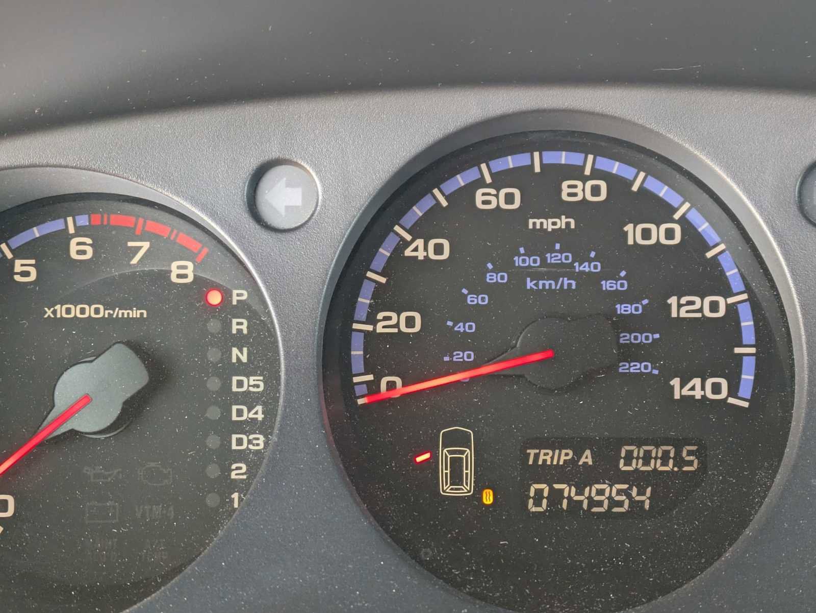 Used 2004 Acura MDX Touring image 30