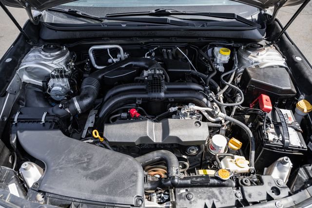 Used 2018 Subaru Outback 2.5i image 16