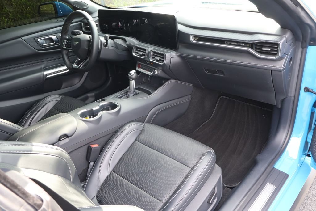 Used 2024 Ford Mustang GT Premium image 41