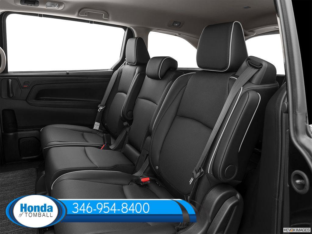 New 2026 Honda Odyssey Elite image 11