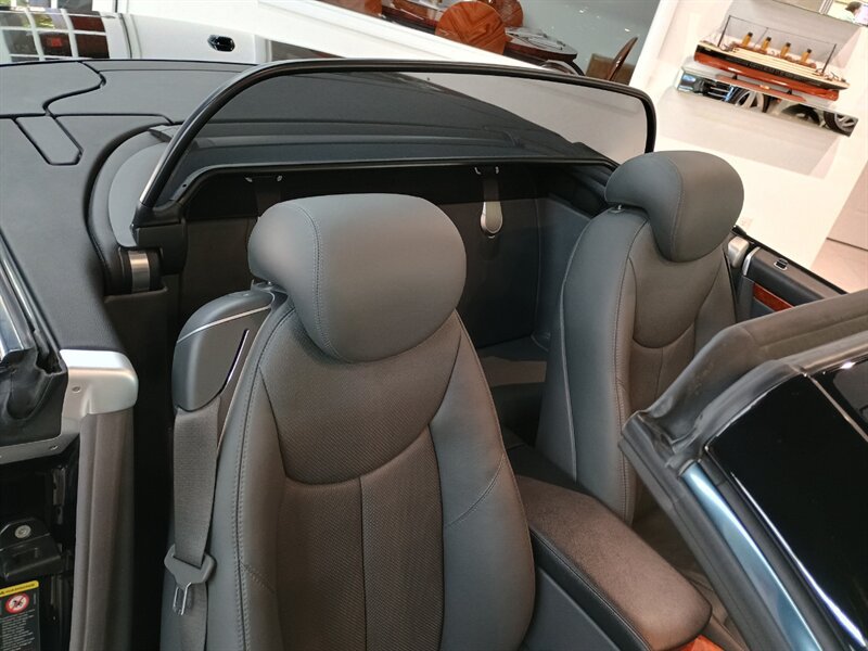 Used 2006 Mercedes-Benz SL 500 image 35