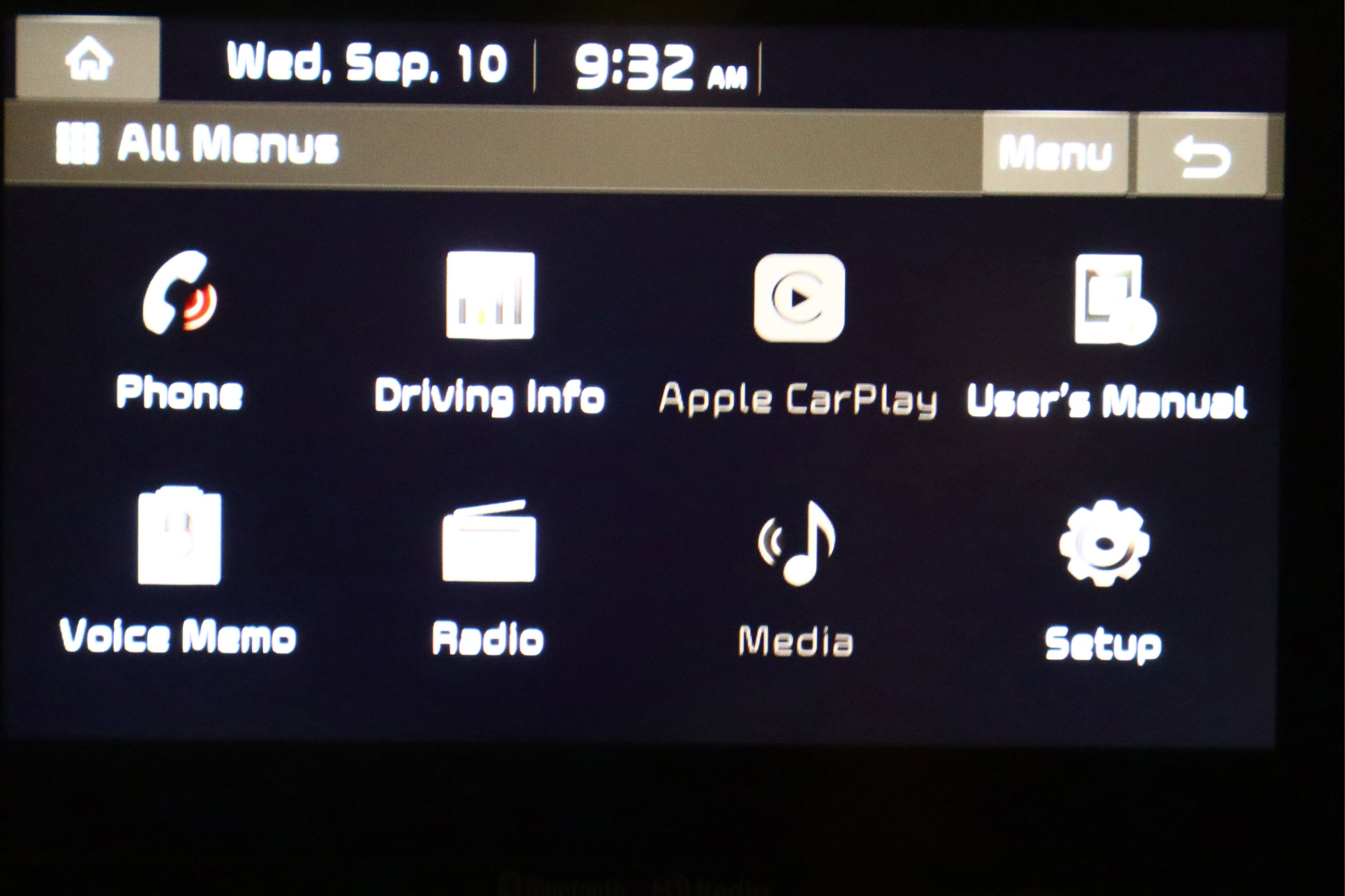 Used 2021 Kia Seltos S image 29