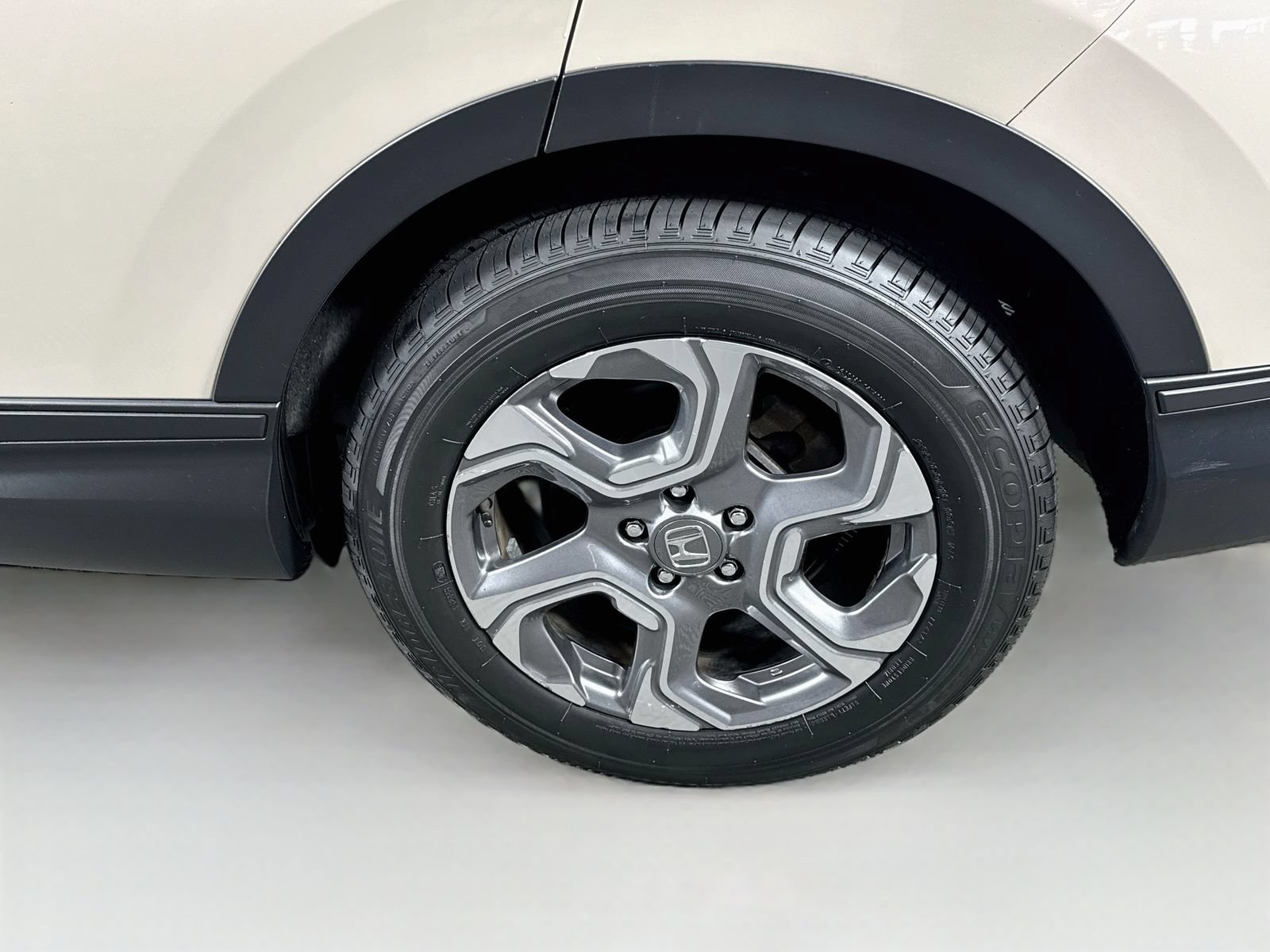 Used 2018 Honda CR-V EX-L image 5