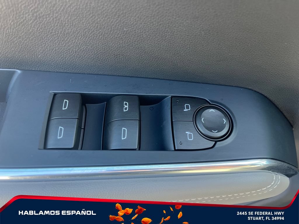 New 2026 GMC Acadia Elevation w/ Black Edition FWD image 13
