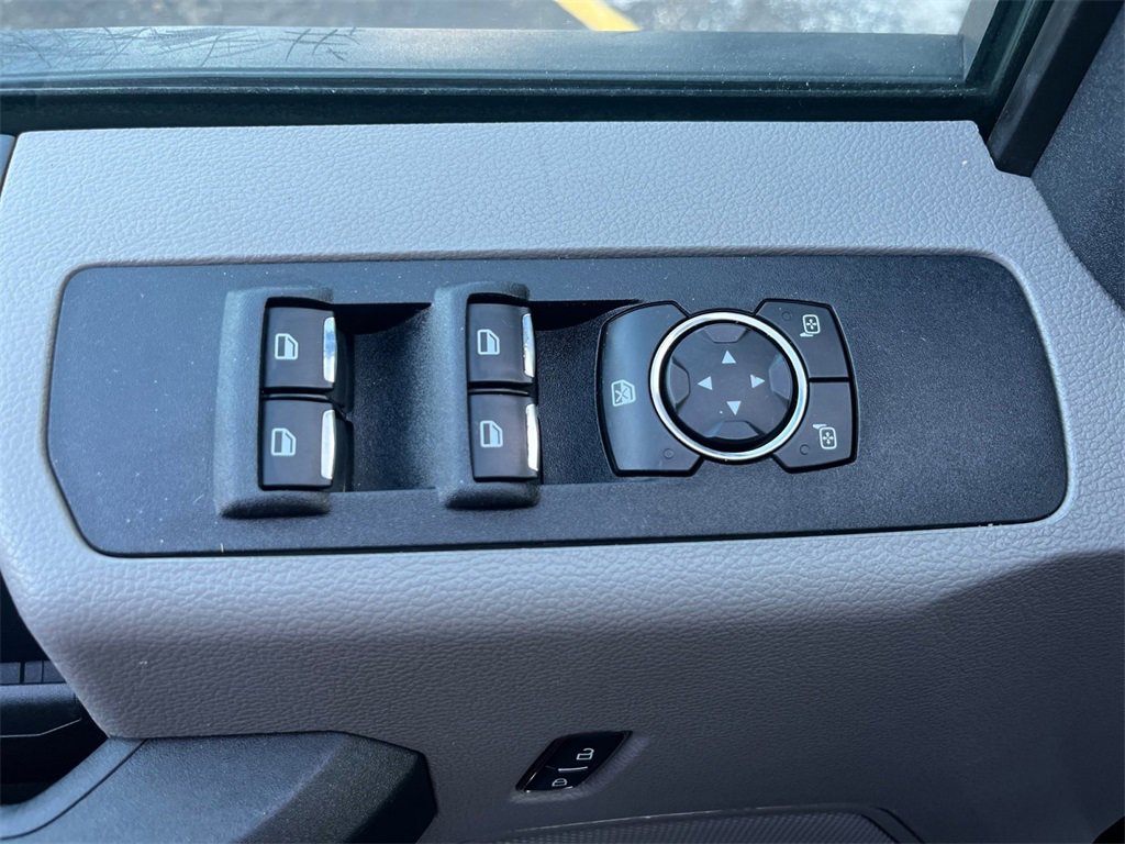 Used 2022 Ford F350 XL w/ STX Appearance Package image 17