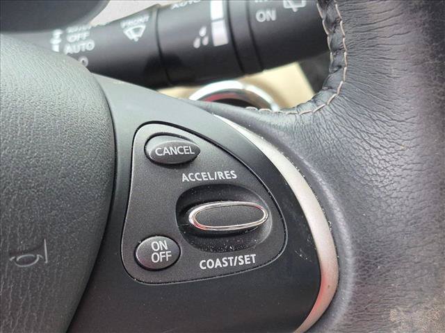 Used 2020 INFINITI QX60 Luxe w/ Essential Package FWD image 12
