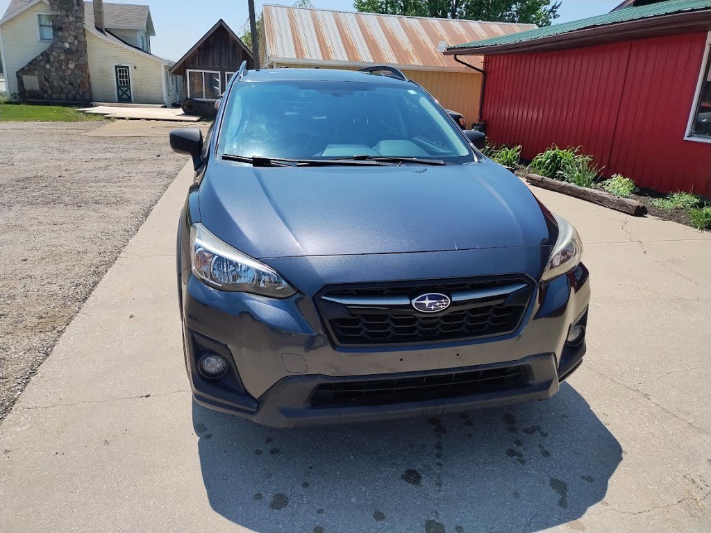 Used 2018 Subaru Crosstrek 2.0i Premium image 2