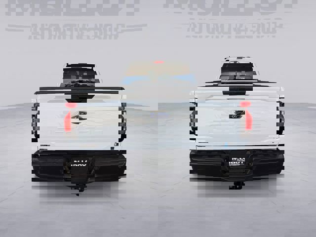 Certified 2023 Ford F150 Lightning Pro AWD/4WD image 19
