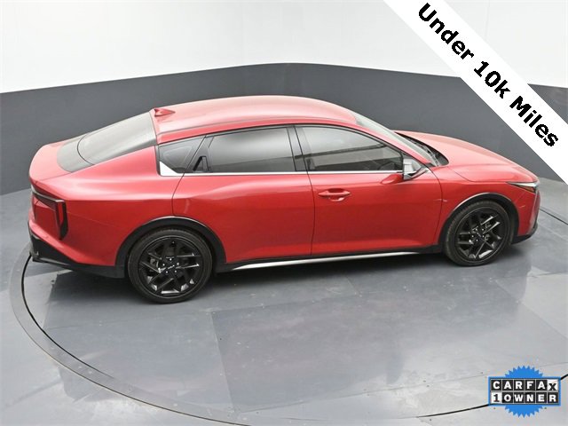 Used 2025 Kia K4 GT-Line image 34