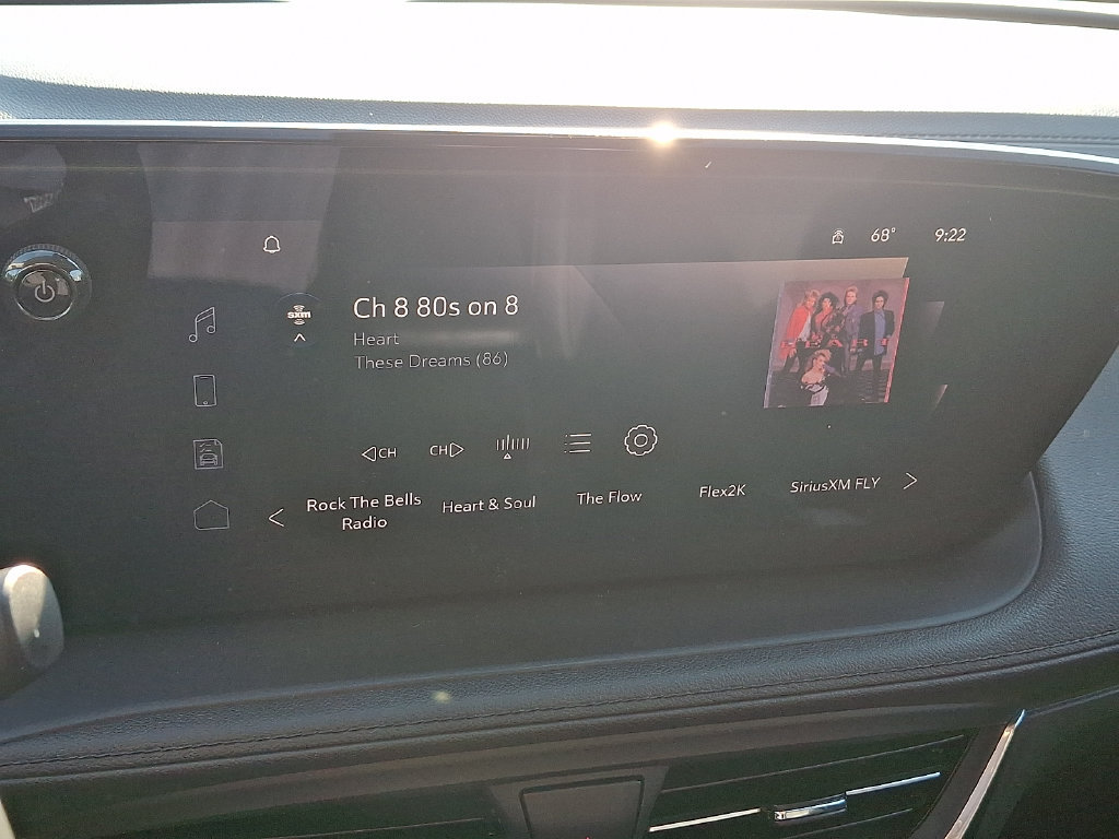 Used 2025 Buick Encore GX Preferred AWD/4WD image 16