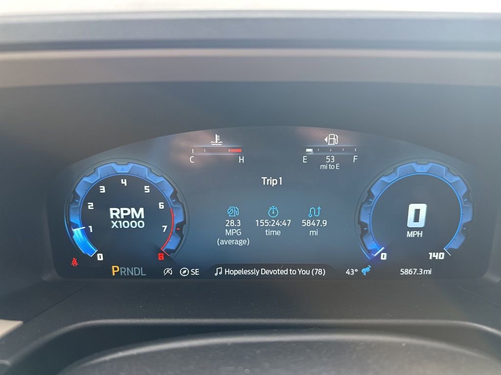 Used 2025 Ford Bronco Sport Big Bend image 22