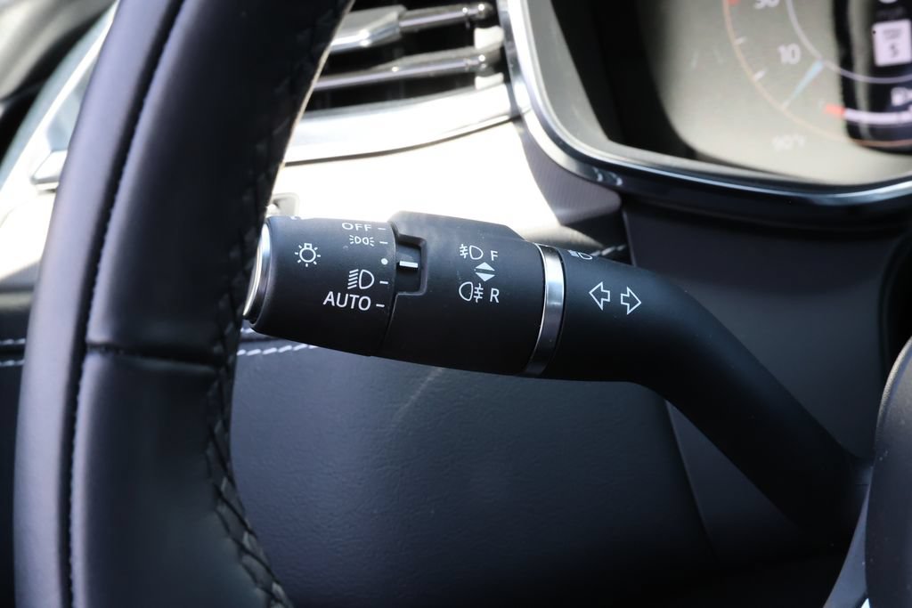 Used 2026 Jaguar F-PACE R-Dynamic S AWD/4WD image 22