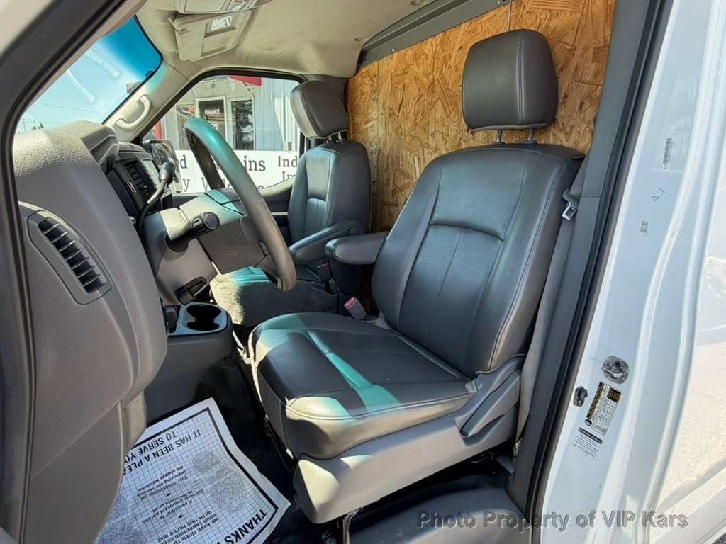 Used 2019 Nissan NV 1500 S RWD image 10