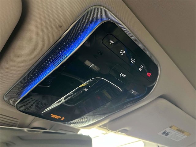 Certified 2023 Mercedes-Benz S 580 4MATIC Sedan image 30