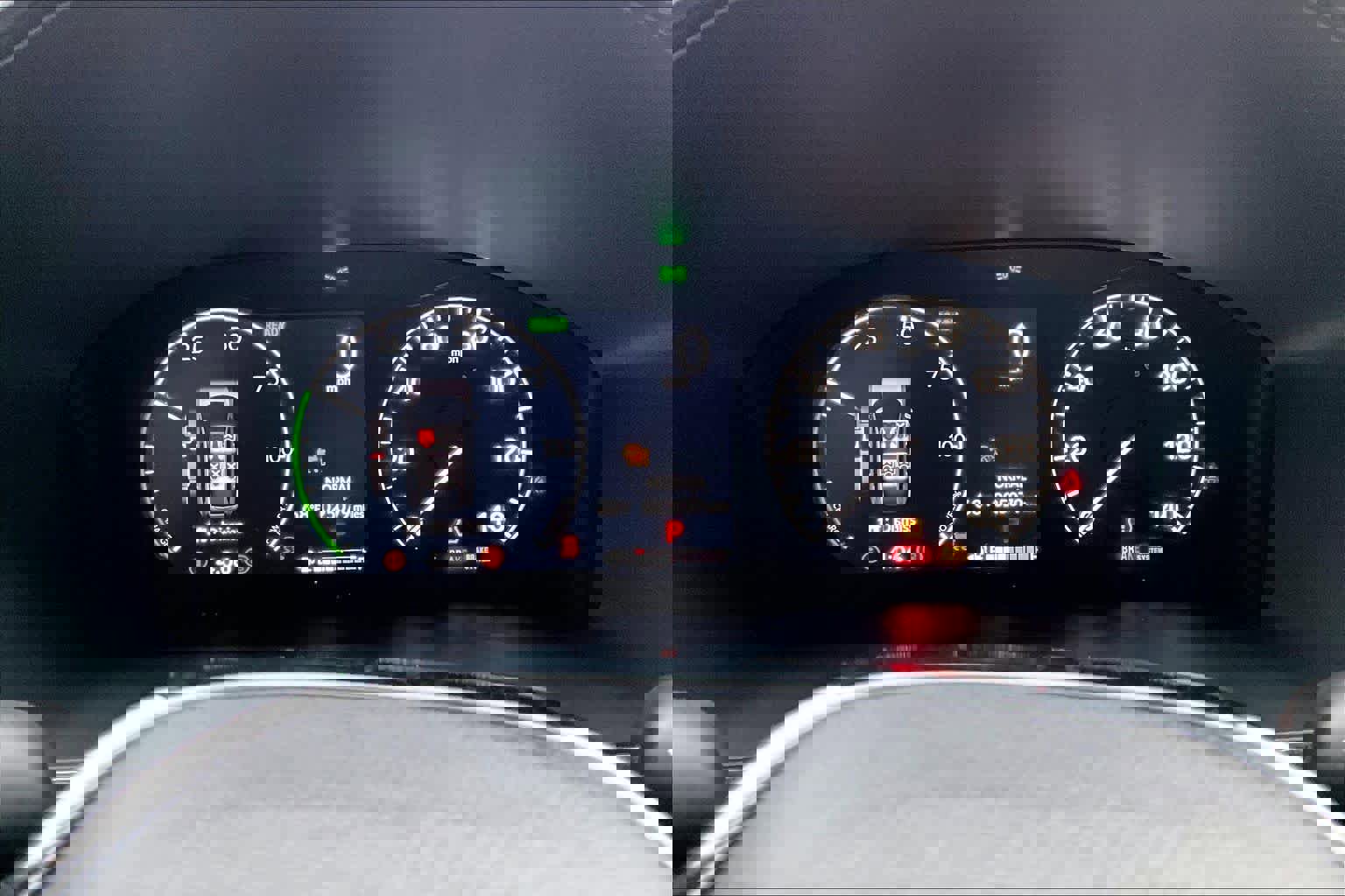 Used 2024 Honda CR-V Sport Touring image 25