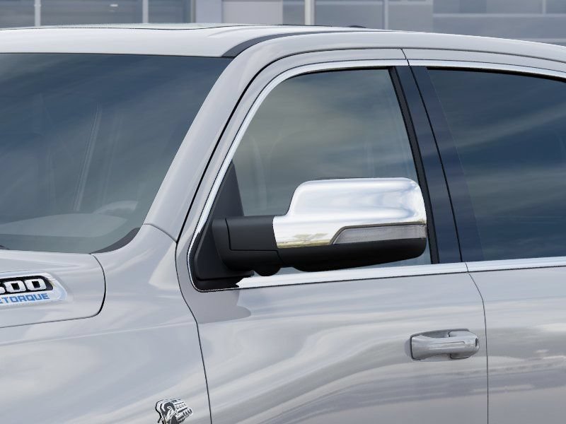 New 2026 RAM 1500 Limited AWD/4WD image 13