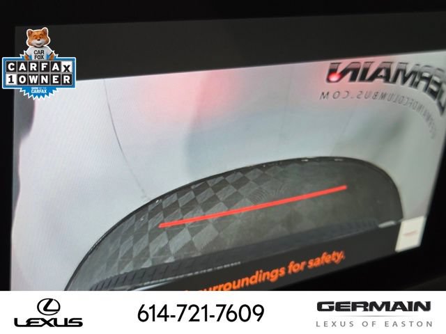 Used 2025 Toyota 4Runner SR5 AWD/4WD image 32