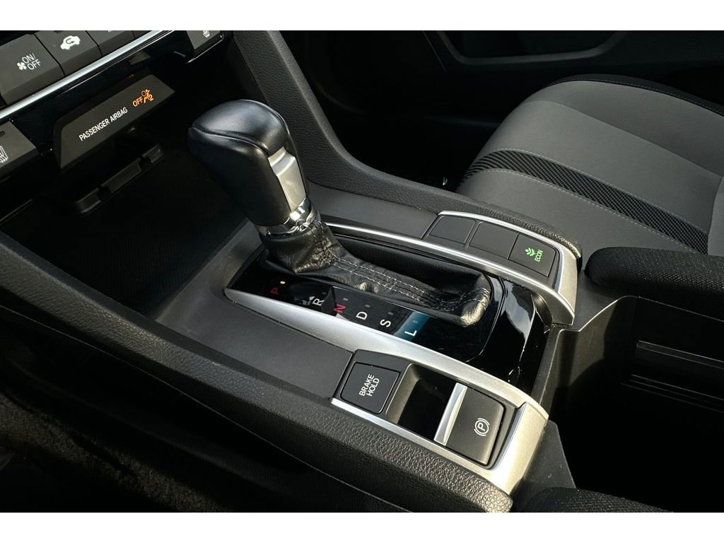 Used 2018 Honda Civic EX-T image 30