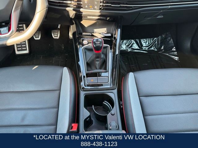 Certified 2024 Volkswagen GTI Autobahn image 16