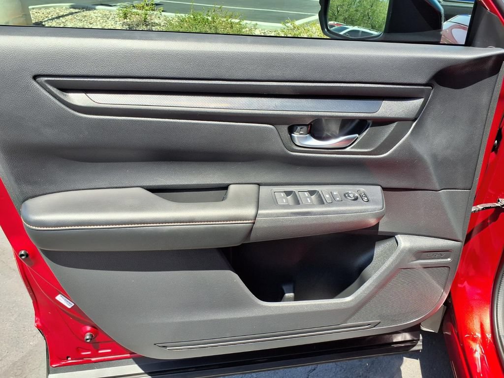 Used 2023 Honda CR-V Sport image 26