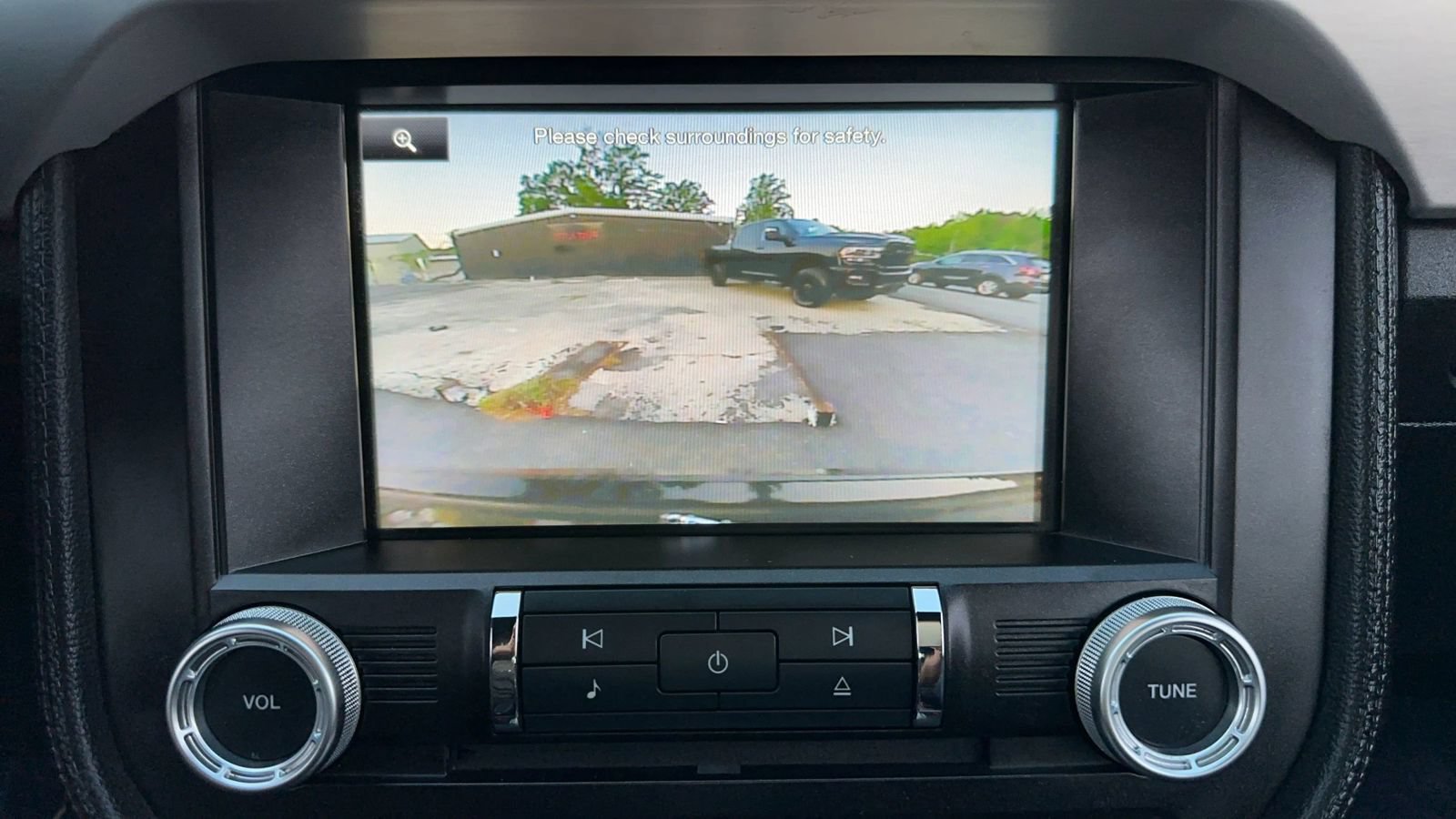 Used 2015 Ford Mustang Premium RWD image 21