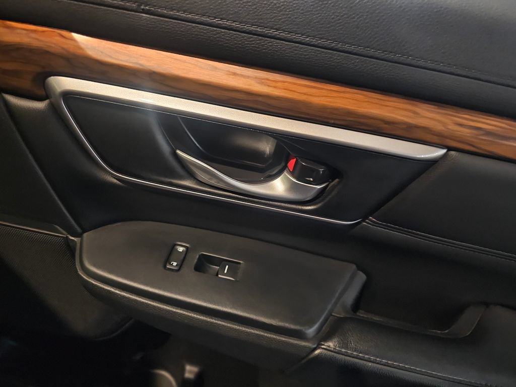 Used 2019 Honda CR-V EX-L image 11