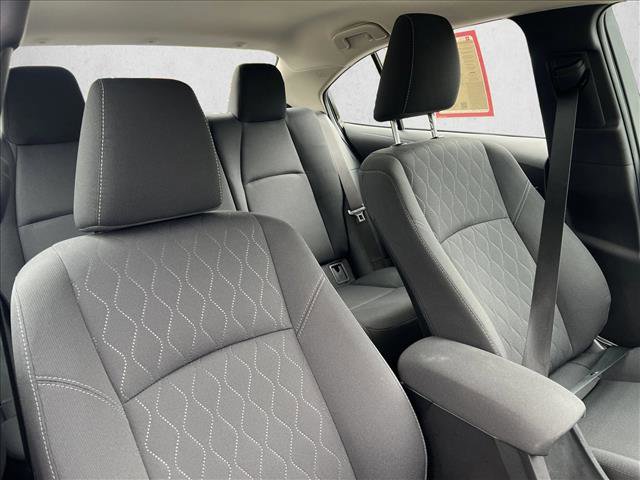 Certified 2026 Toyota Corolla LE FWD image 24