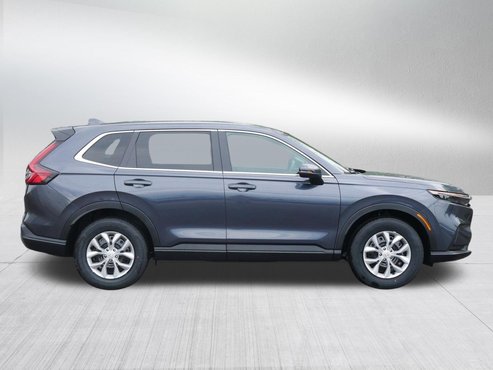New 2027 Honda CR-V LX image 8