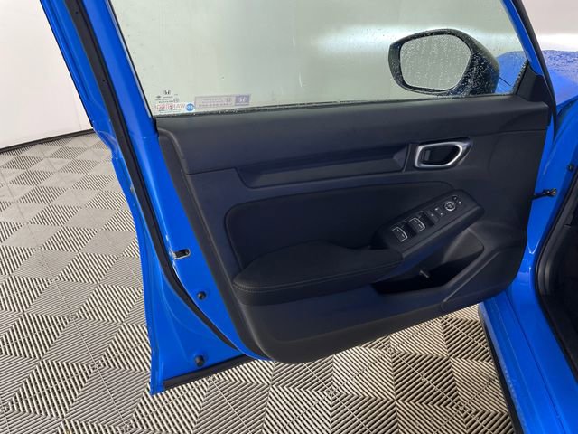 Certified 2024 Honda Civic Sport image 11